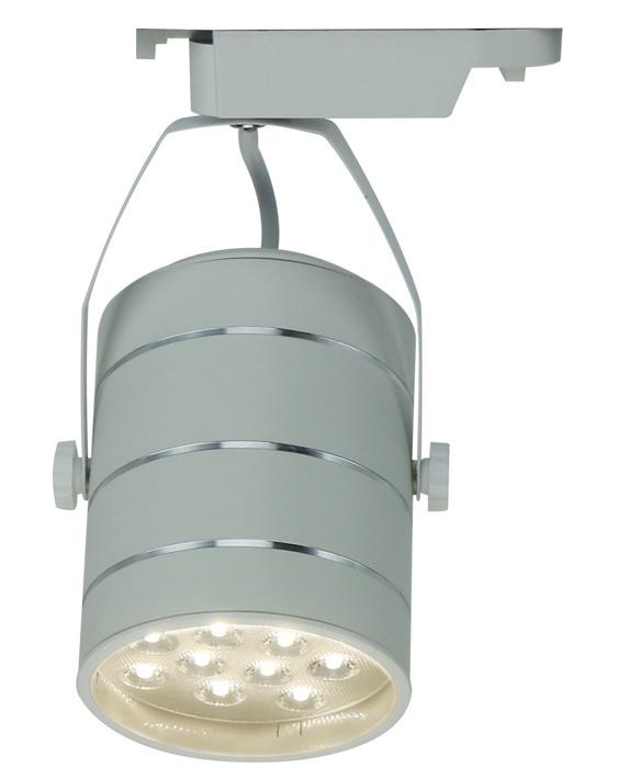 фото Настенно-потолочный светильник Arte Lamp A2712PL-1WH, LED, 12 Вт