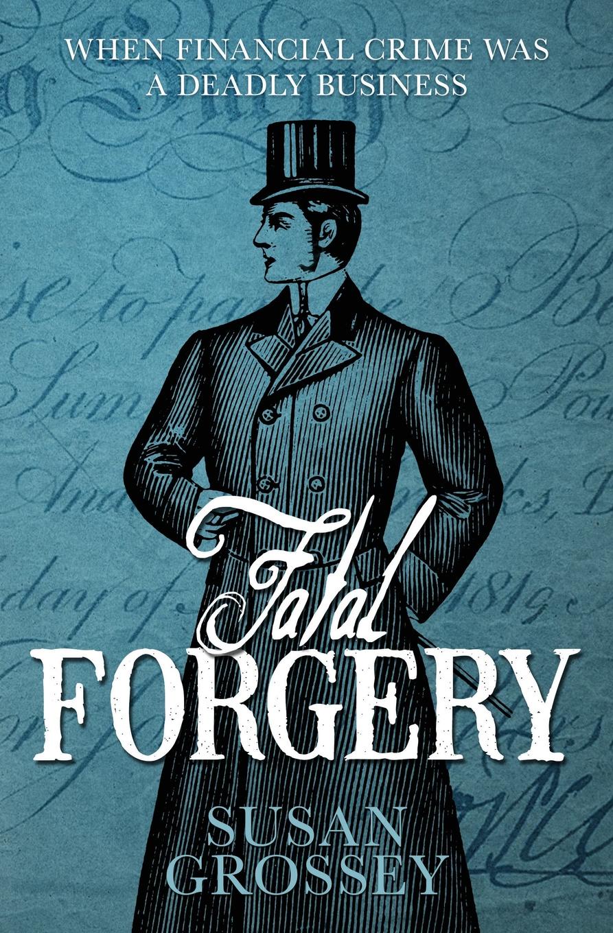 фото Fatal Forgery