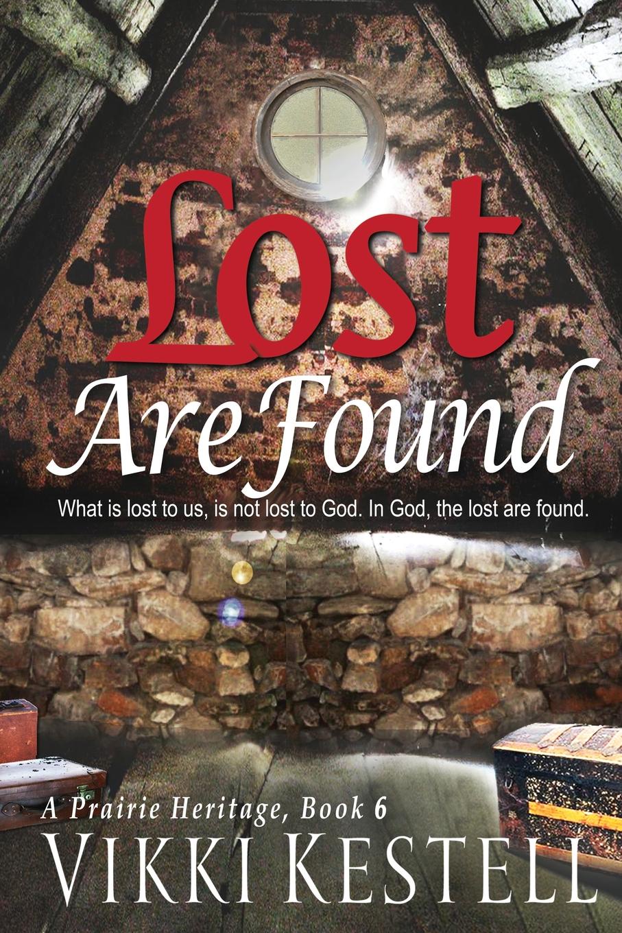 фото Lost Are Found