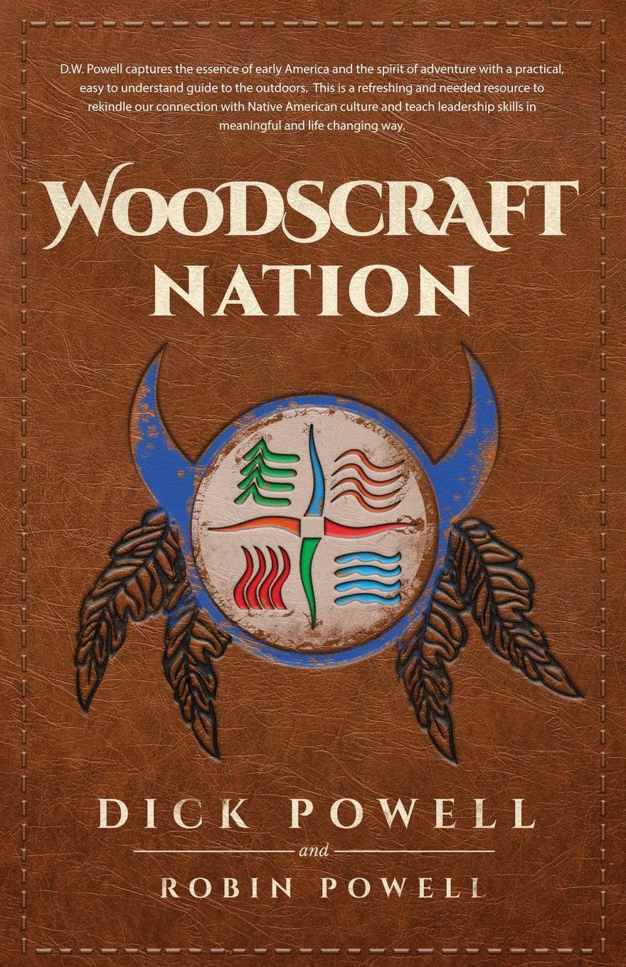 фото Woodscraft Nation