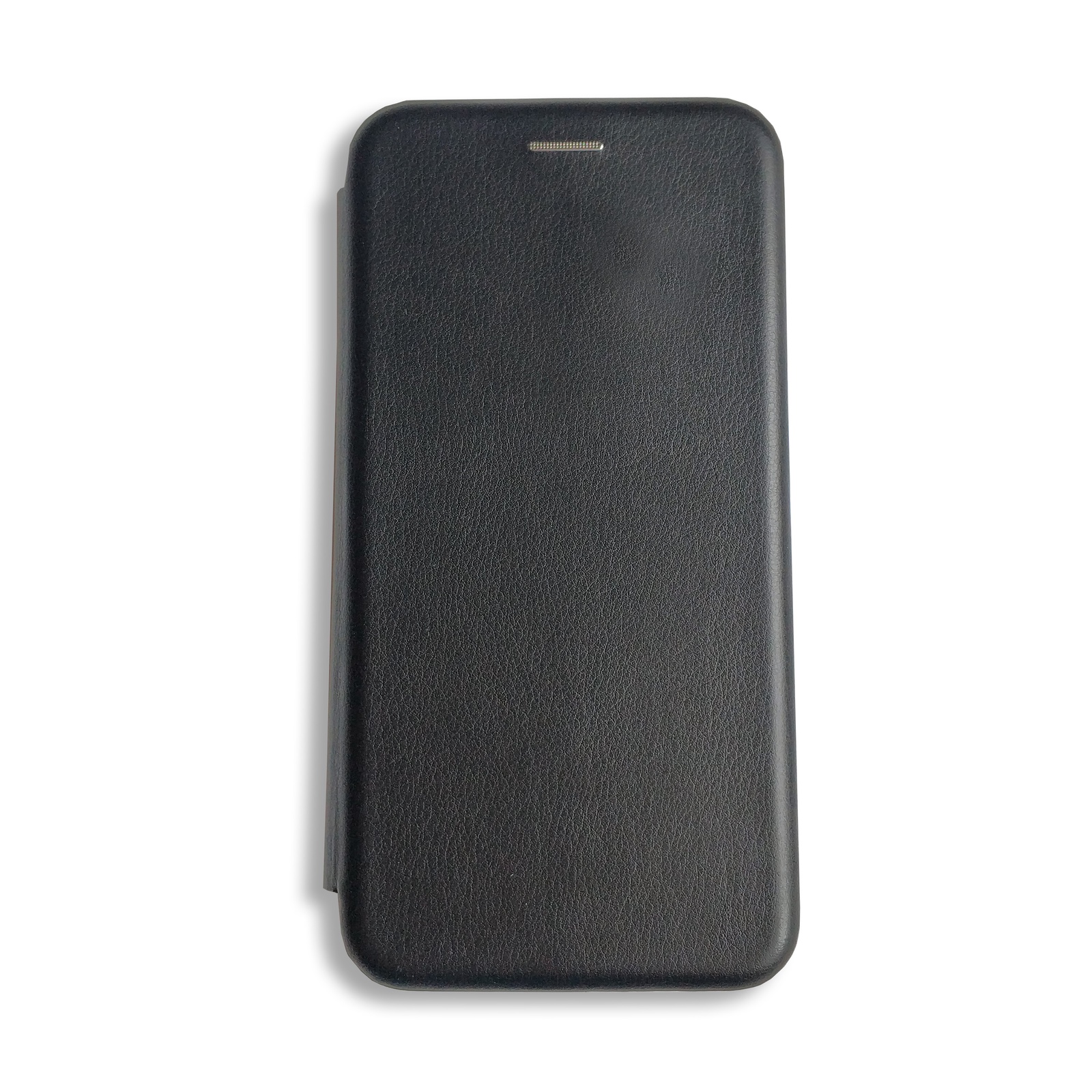 Чехол для сотового телефона Чехол-книжка для Xiaomi Redmi 7, черный