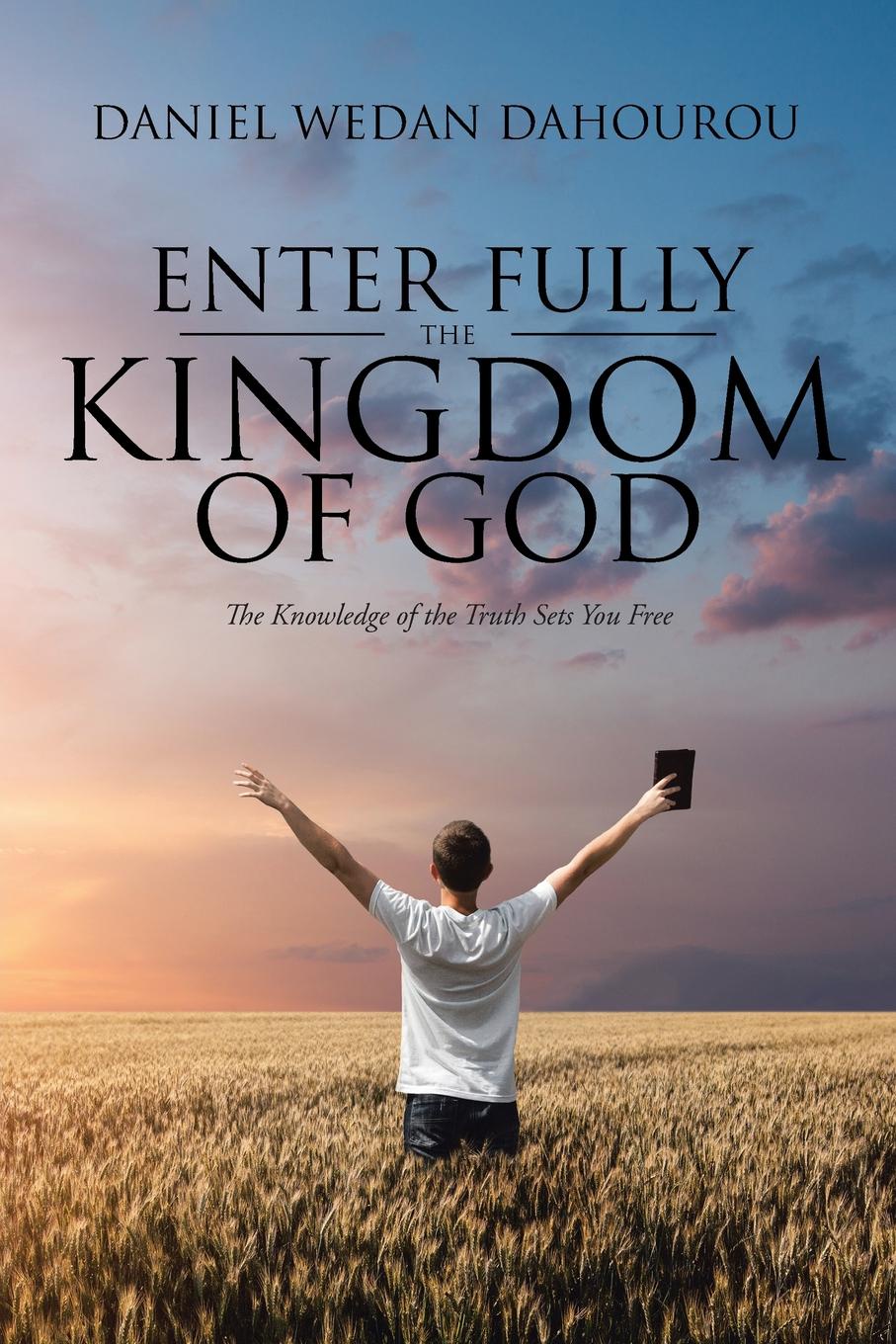 Enter full. Personal God.