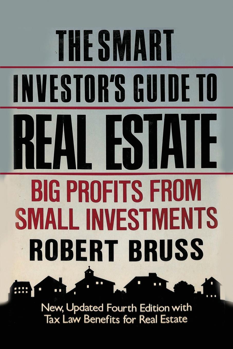 фото The Smart Investor.s Guide to Real Estate