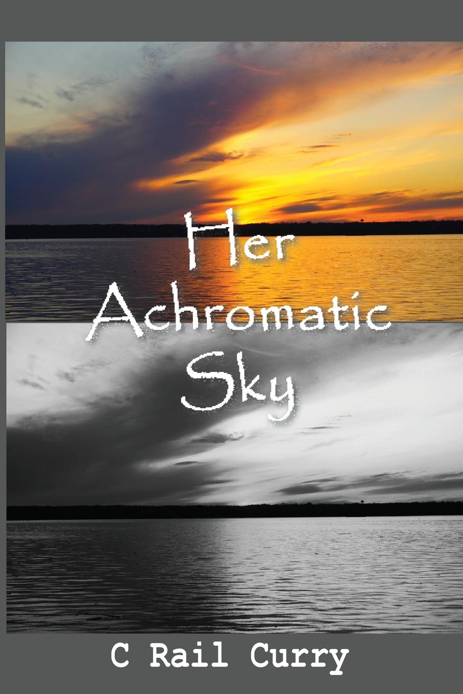 фото Her Achromatic Sky