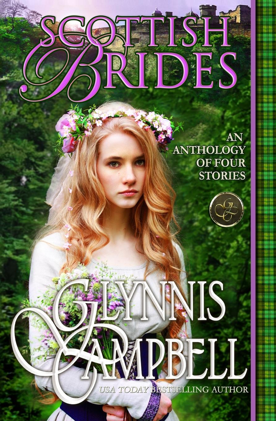 фото Scottish Brides. An Anthology