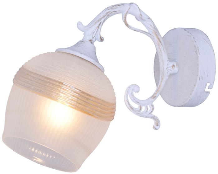 фото Бра Toplight TL1140-1W, E14, 60 Вт