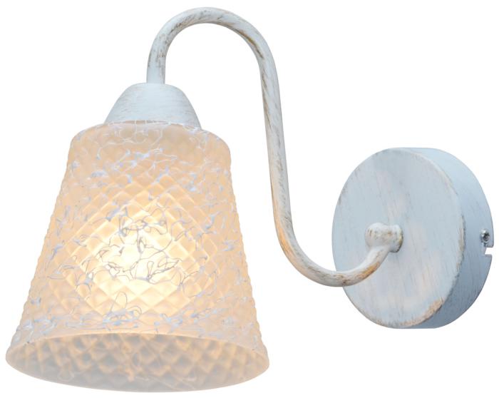 фото Бра Toplight TL1141-1W, E14, 60 Вт