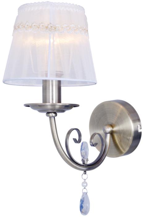 фото Бра Toplight TL1138-1W, E14, 40 Вт