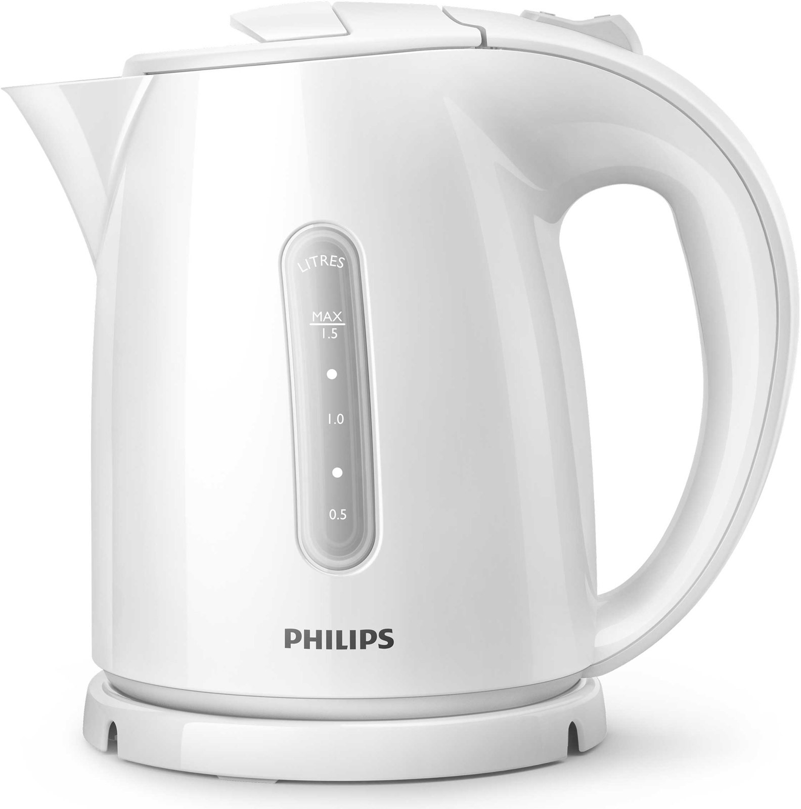 фото Электрический чайник Philips HD4646/00