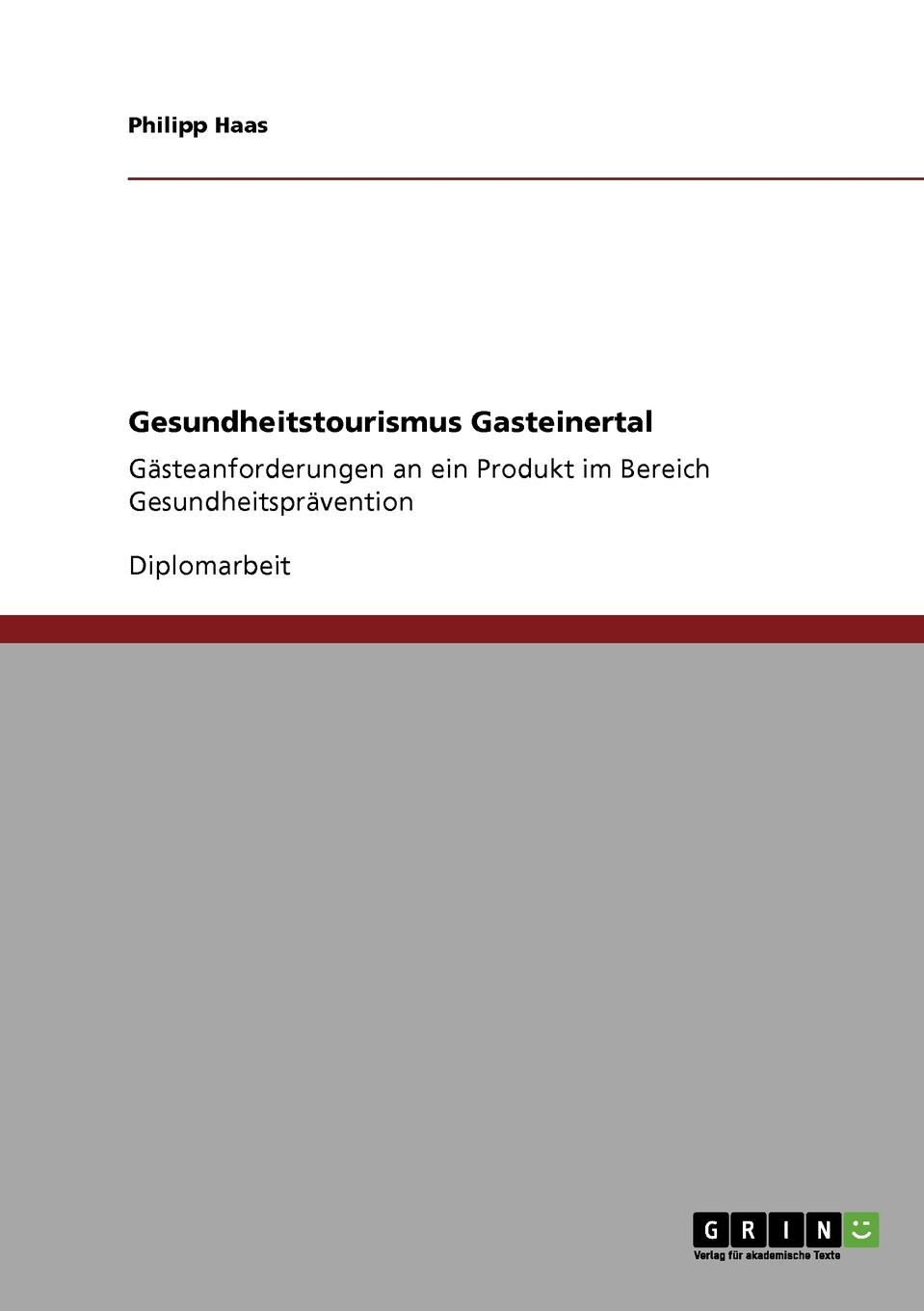 фото Gesundheitstourismus Gasteinertal