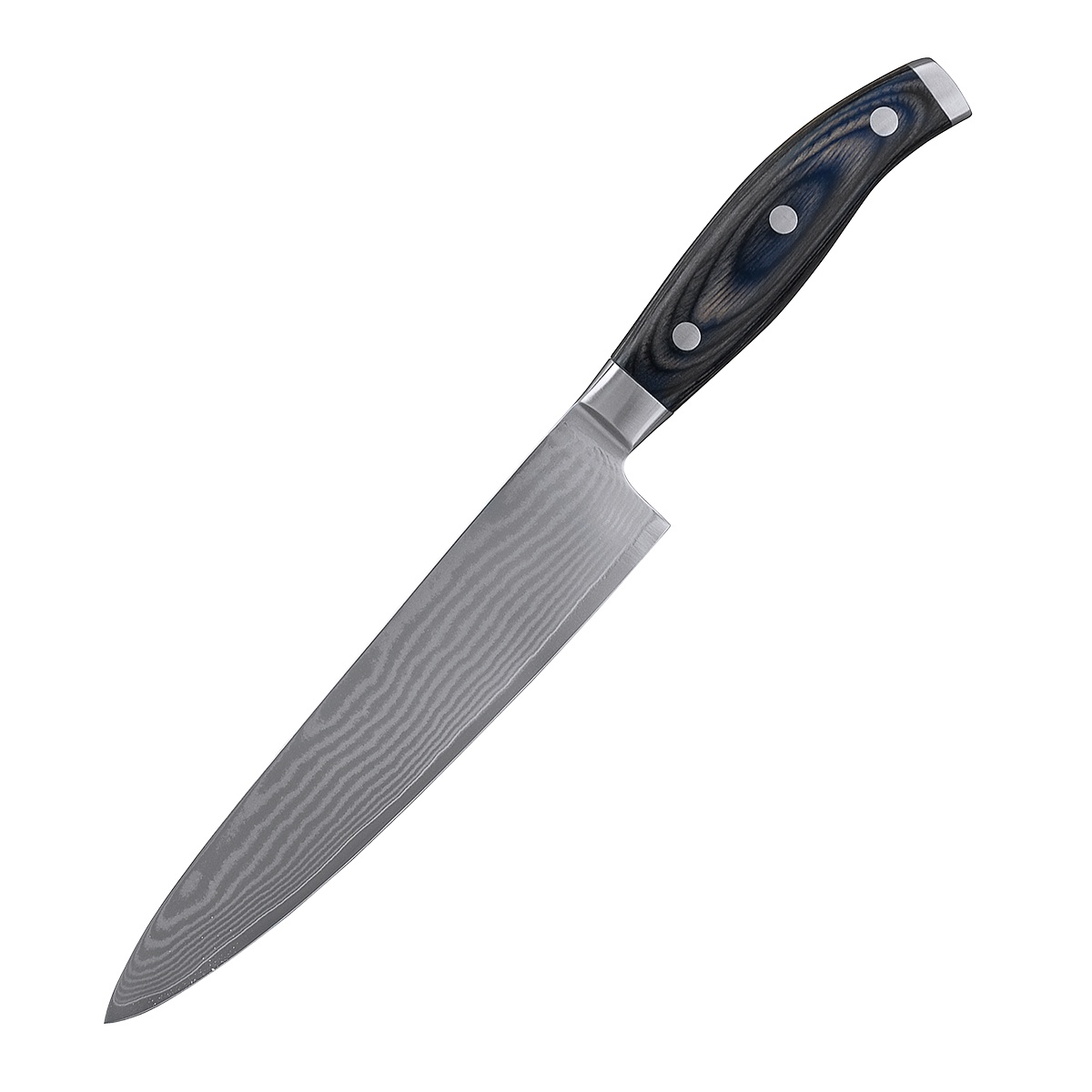 Кухонный нож MOULINvilla KSC-020