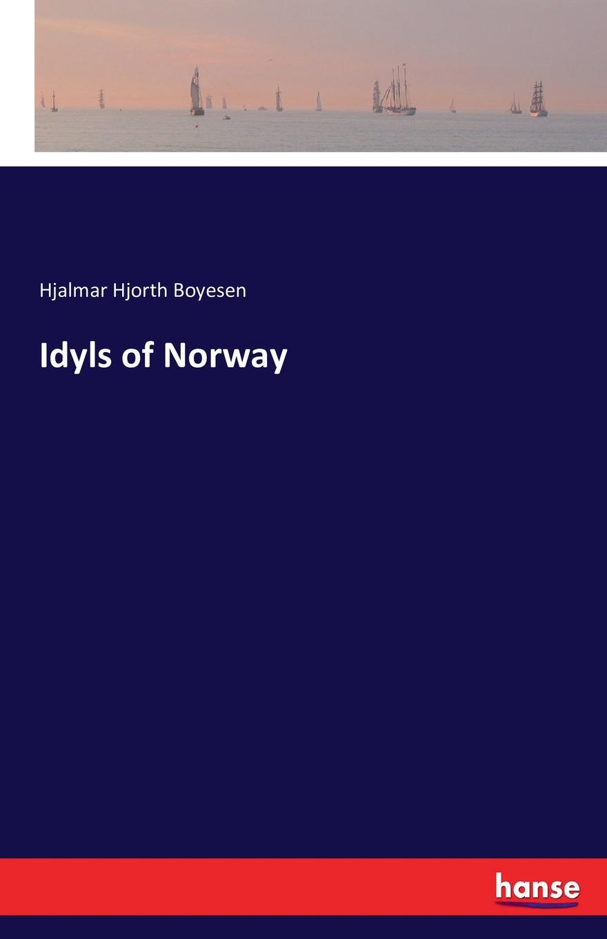 фото Idyls of Norway