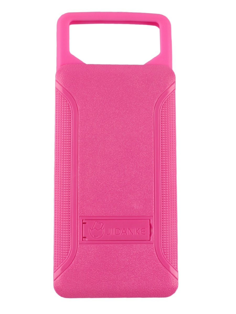 фото Чехол для сотового телефона L.A.G. 2102576, розовый