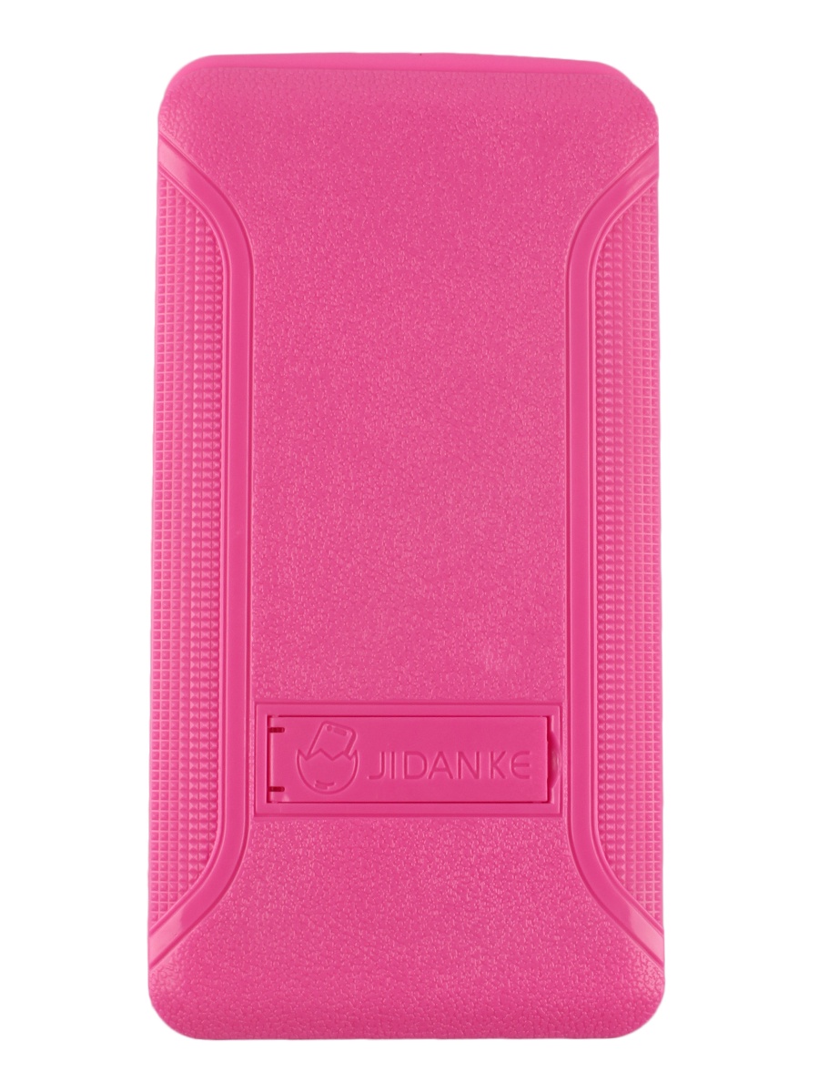 фото Чехол для сотового телефона L.A.G. 2102576, розовый