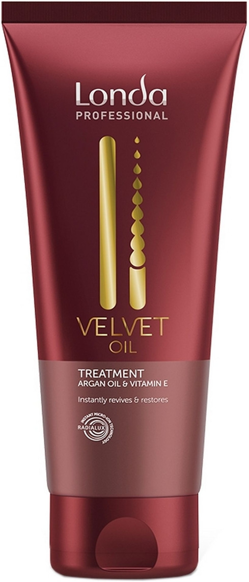 Londa Professional Velvet Oil Профессиональное средство по уходу за волосами, 200 мл Londa Professional Velvet Oil Профессиональное средство по уходу за волосами, 200 мл