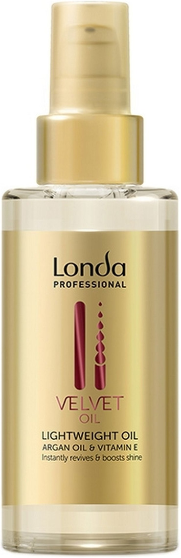 фото Масло без утяжеления Londa Professional Velvet Oil, 100 мл