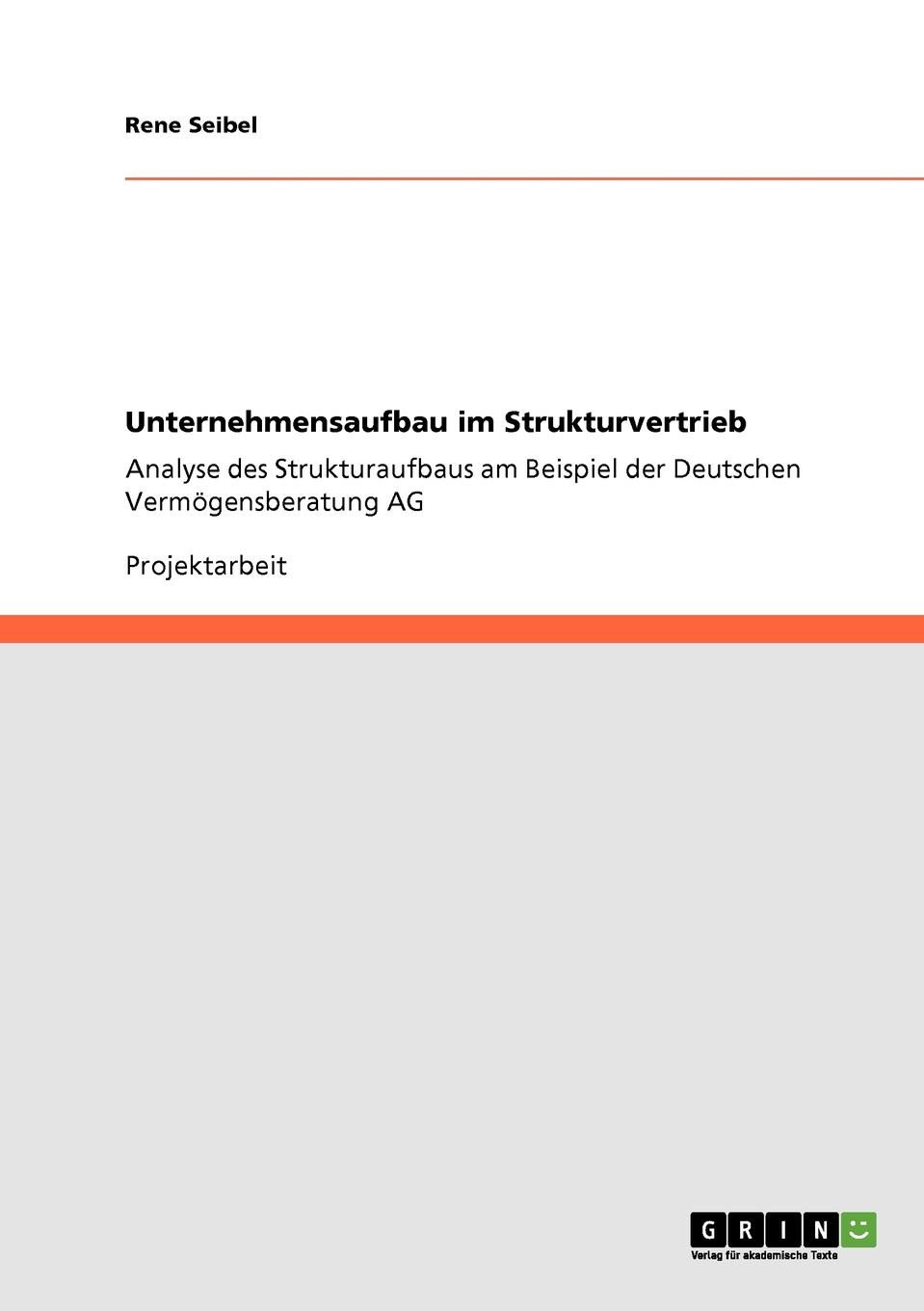 фото Unternehmensaufbau Im Strukturvertrieb