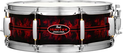 фото Барабаны для ударной установки Pearl Drums CC1450S