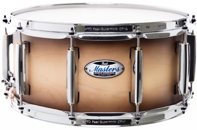 фото Барабаны для ударной установки Pearl Drums MCT1465S/C351