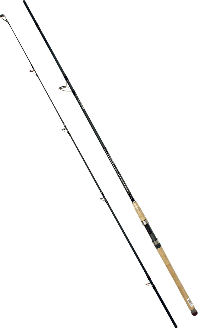 фото Спиннинг Daiwa Td Taimen, 70137, 2,7 м, 30-125 г