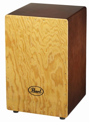 фото Перкуссия Pearl Drums PBC-507