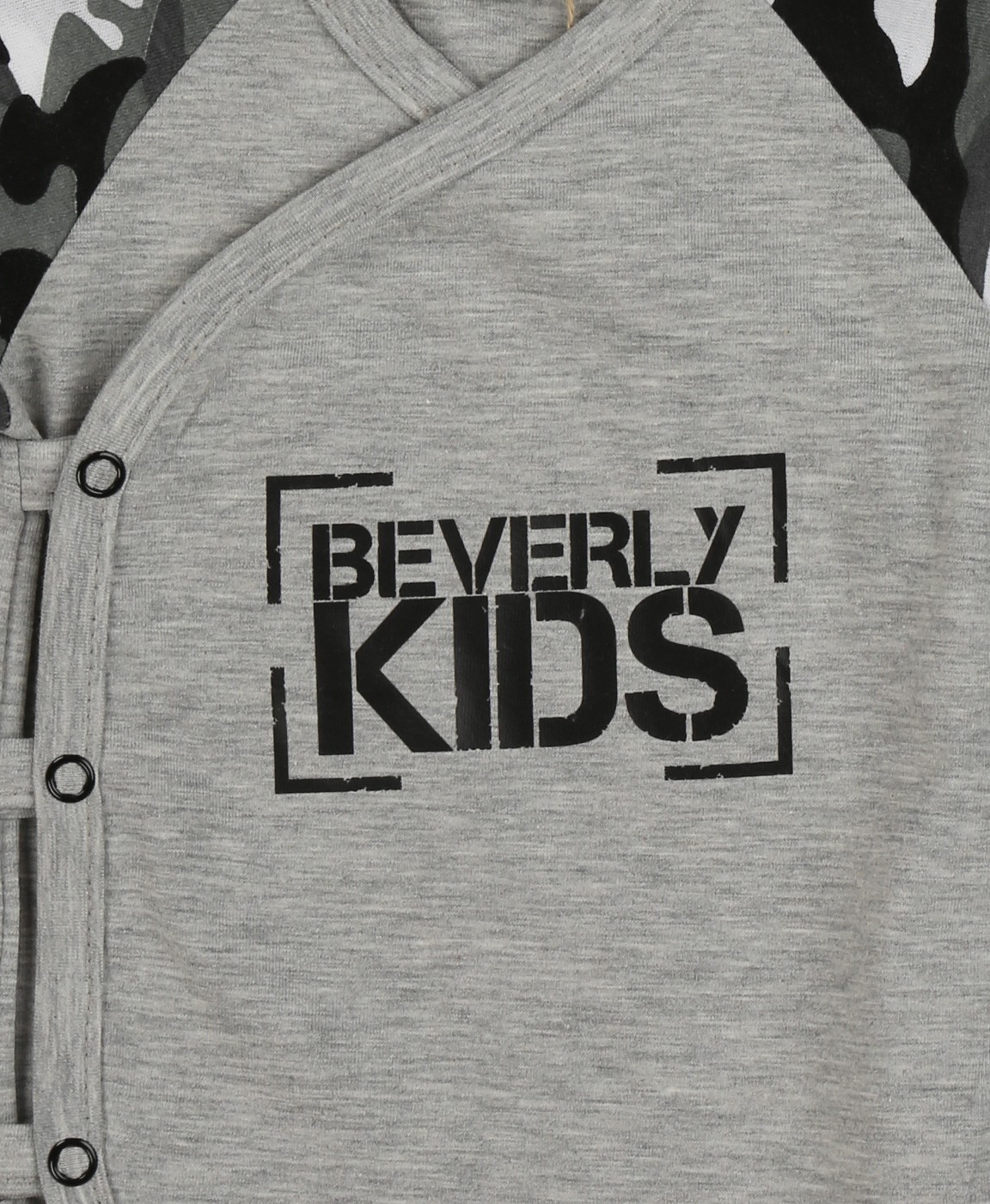 фото Боди Beverly Kids