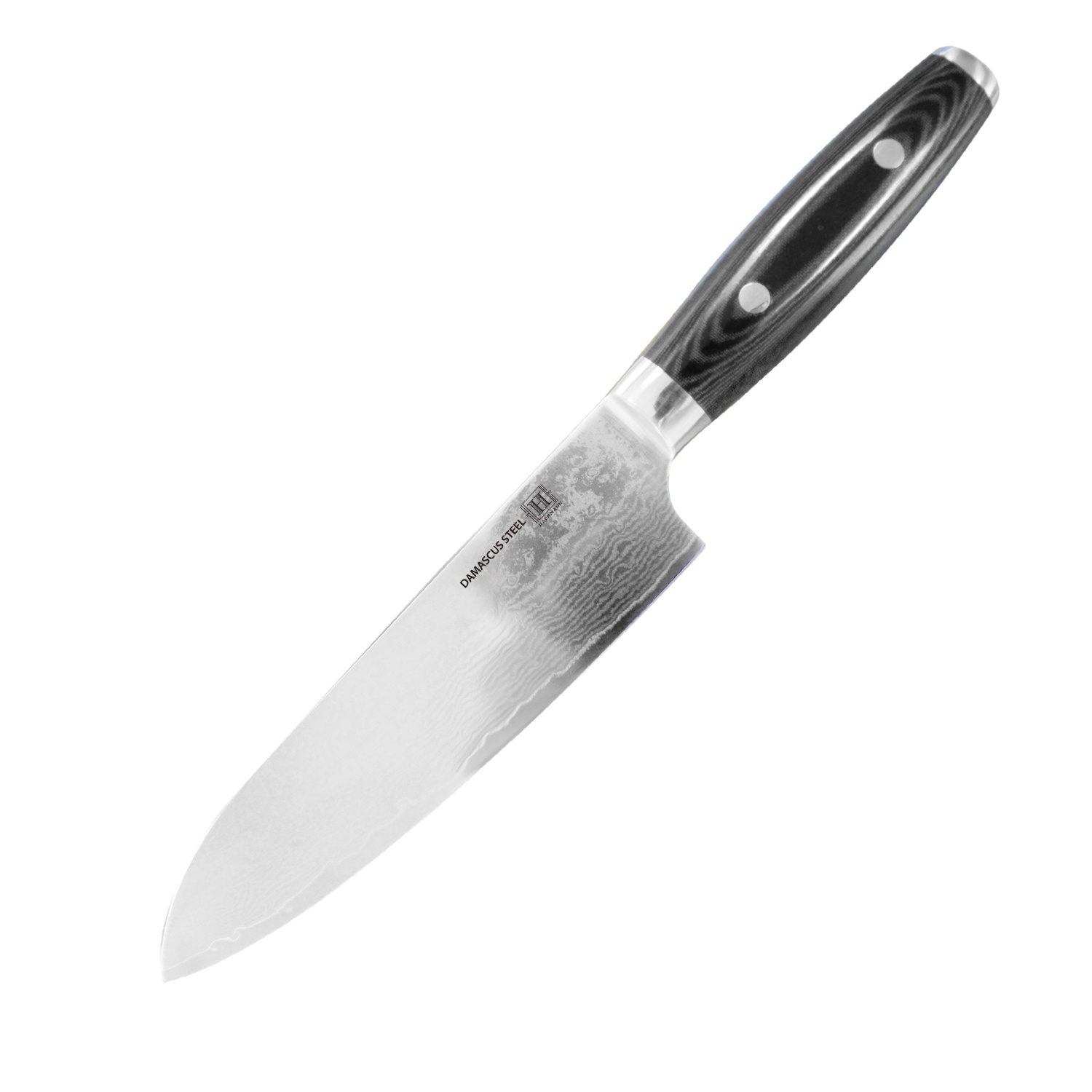 Кухонный нож MOULINvilla KHD-018