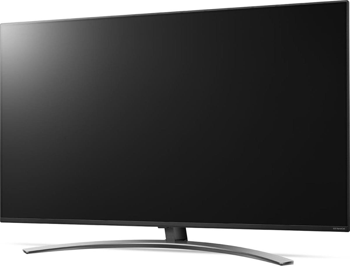 фото Телевизор LG 49SM9000PLA 49", черный