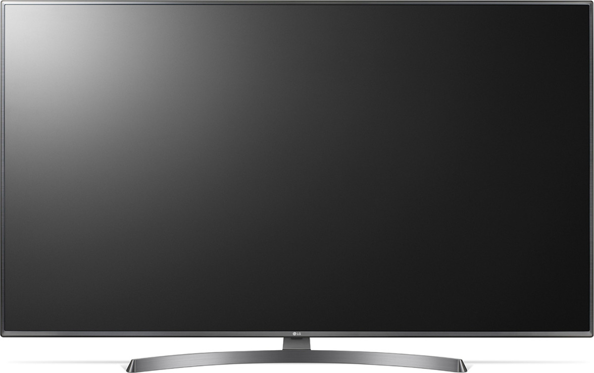 фото Телевизор LG 50UK6750PLD 50", черный