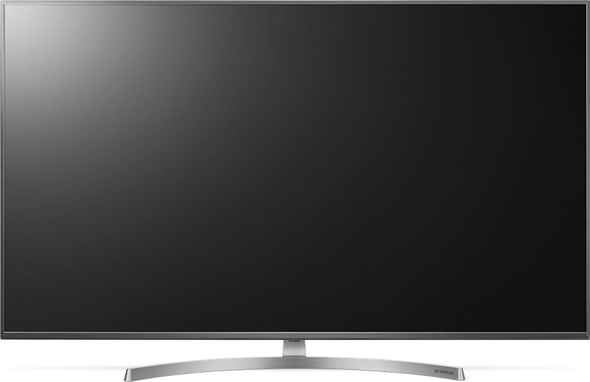 фото Телевизор LG 65SK8100PLA 65", черный