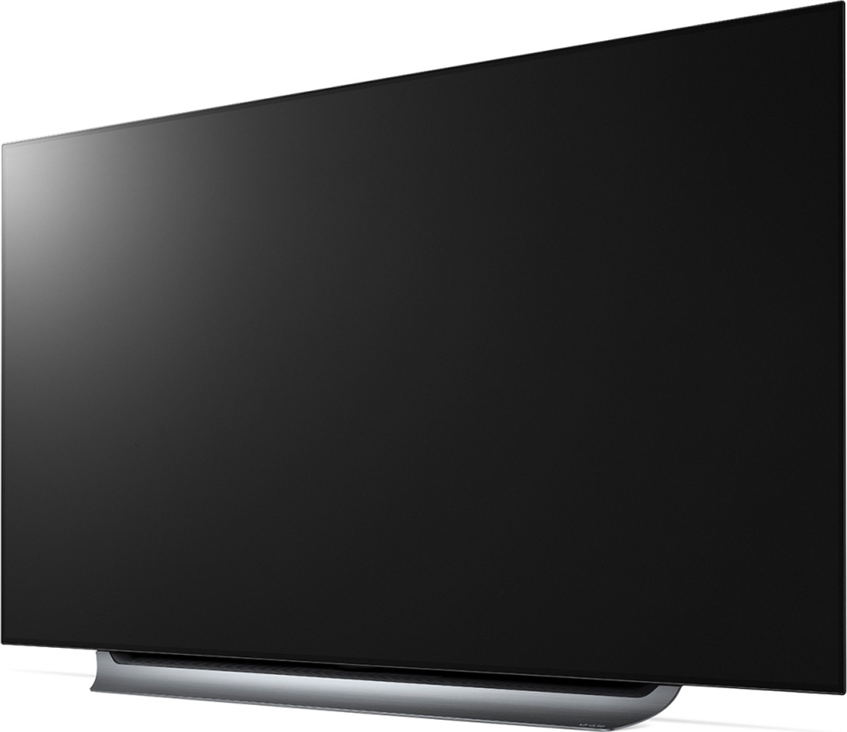 фото Телевизор LG OLED65C8PLA 65", черный