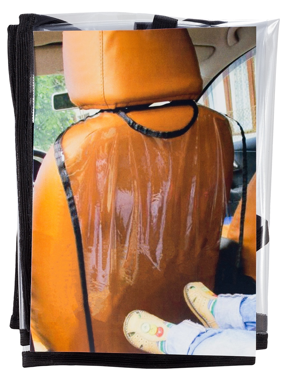 Защитная накидка на спинку. Защитная накидка на сиденье Витал фарм. Накидка защитная на спинку переднего сиденья (окант.оранжевая) арт.3870. Защита спинки автомобильных сидений. Защита спинки сиденья автомобиля.