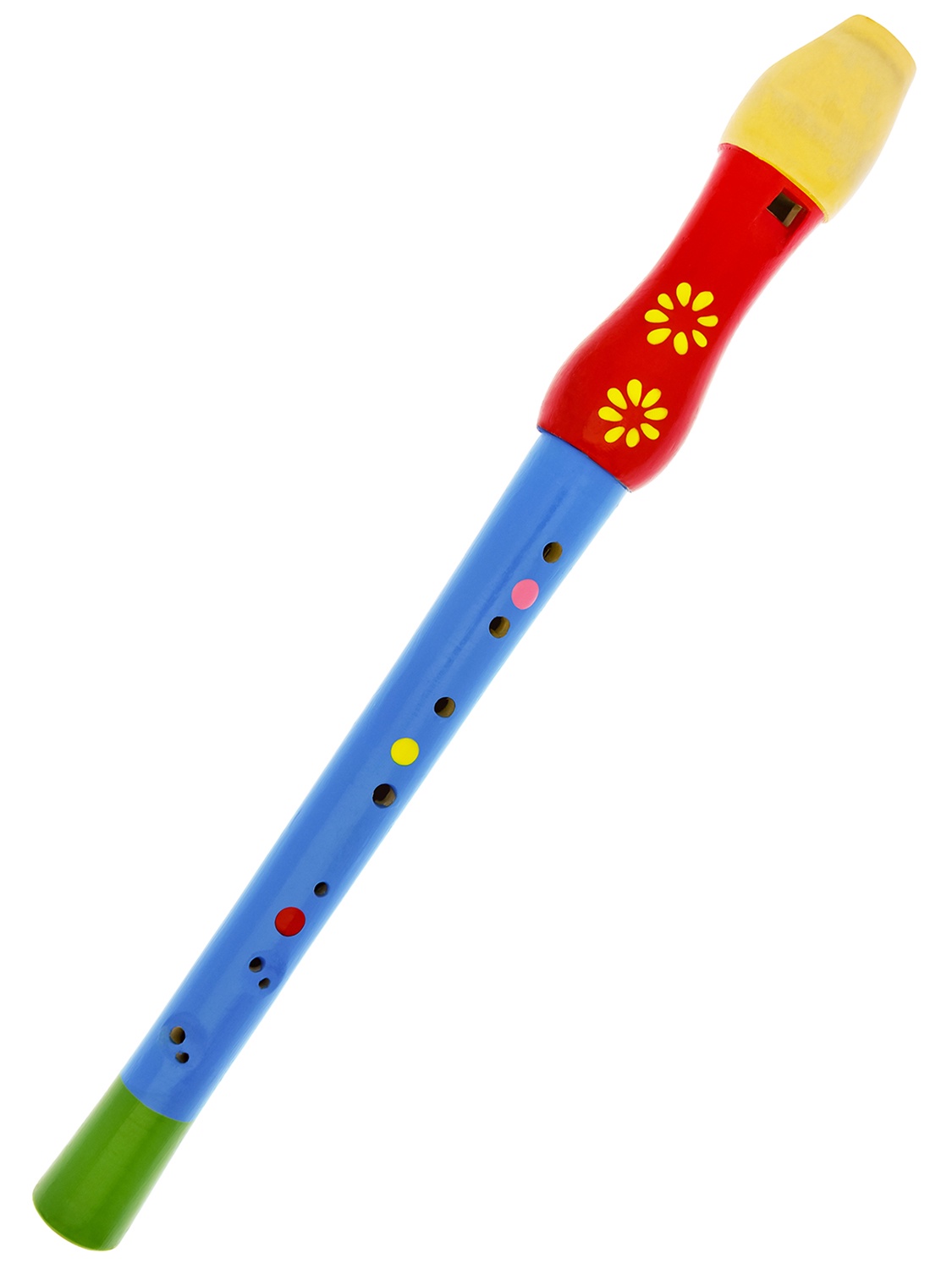 Дудочка музыкальный инструмент для детей