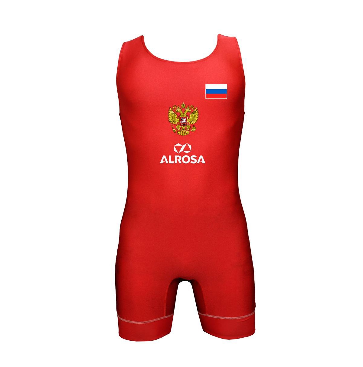 Форма Для Борьбы Детская Купить