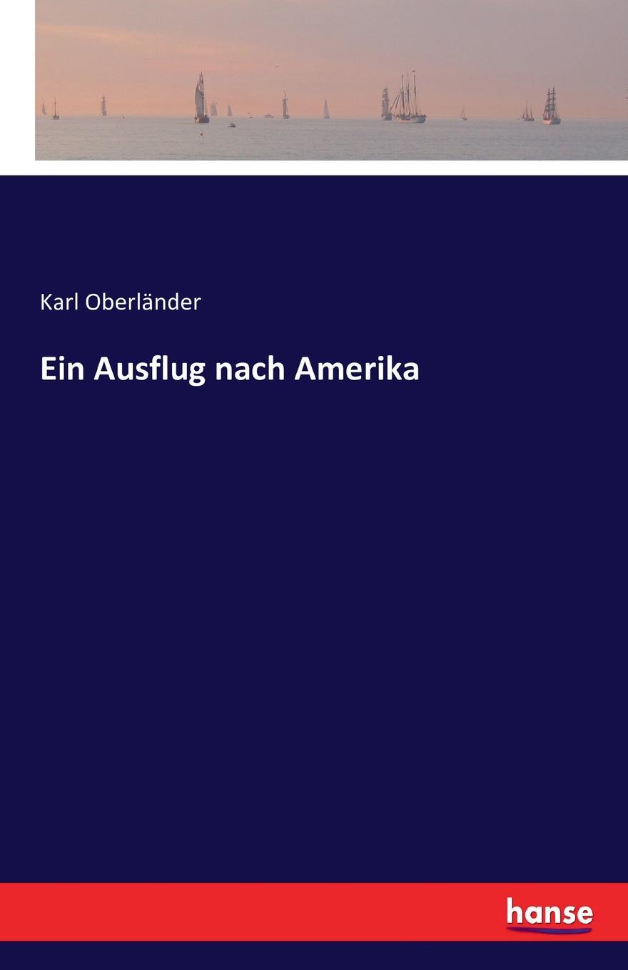 фото Ein Ausflug nach Amerika