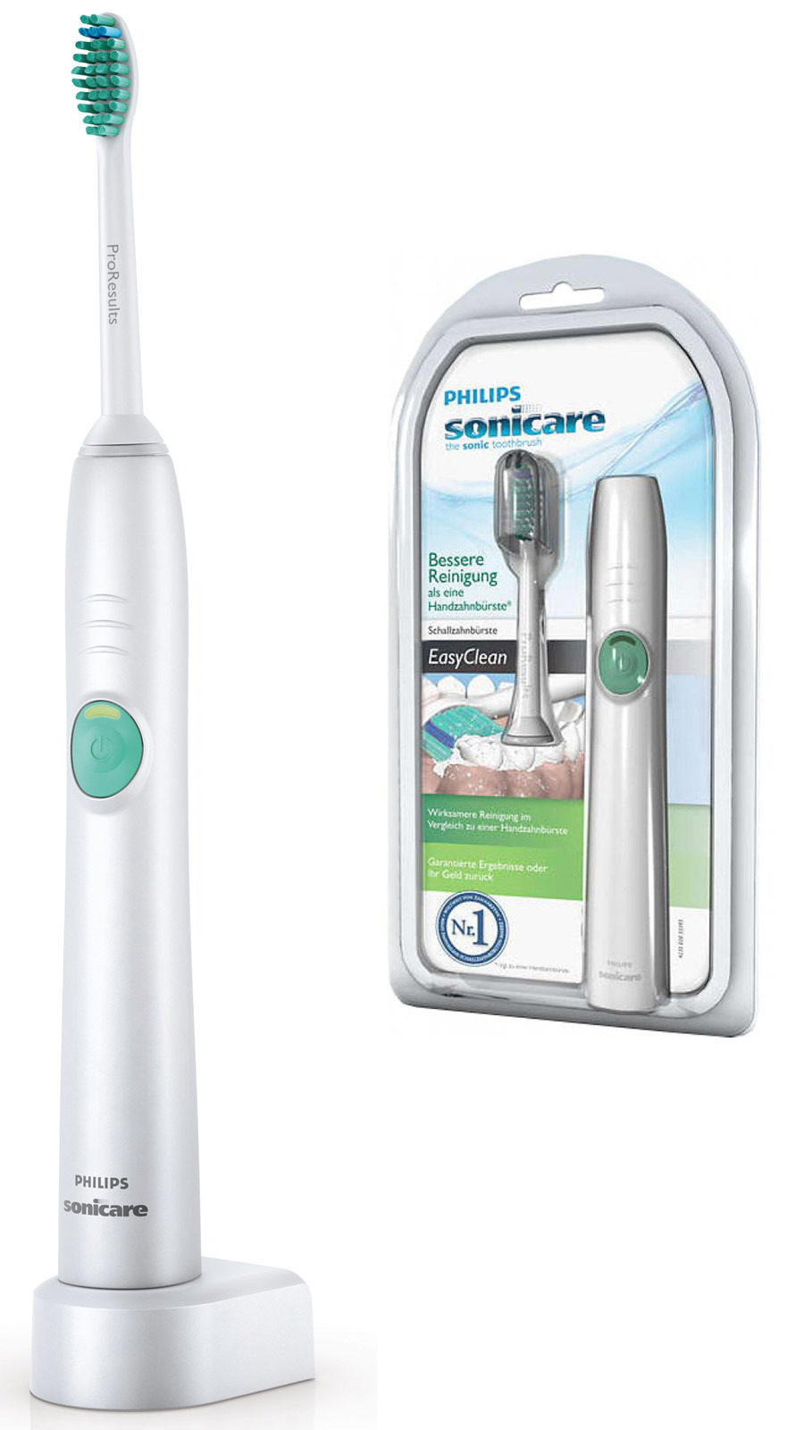 Звуковые Зубные Щетки Philips Sonicare Купить