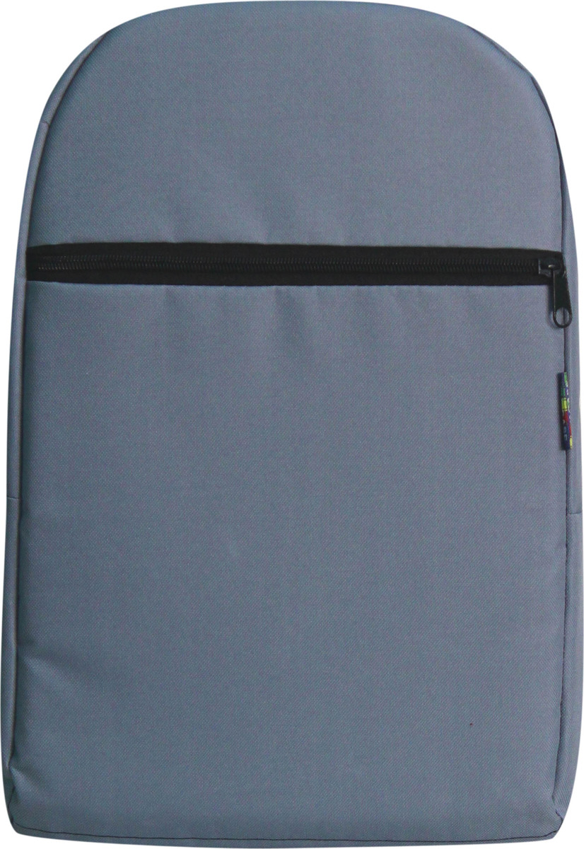 фото Vivacase Business, Grey рюкзак для ноутбука 15,6"