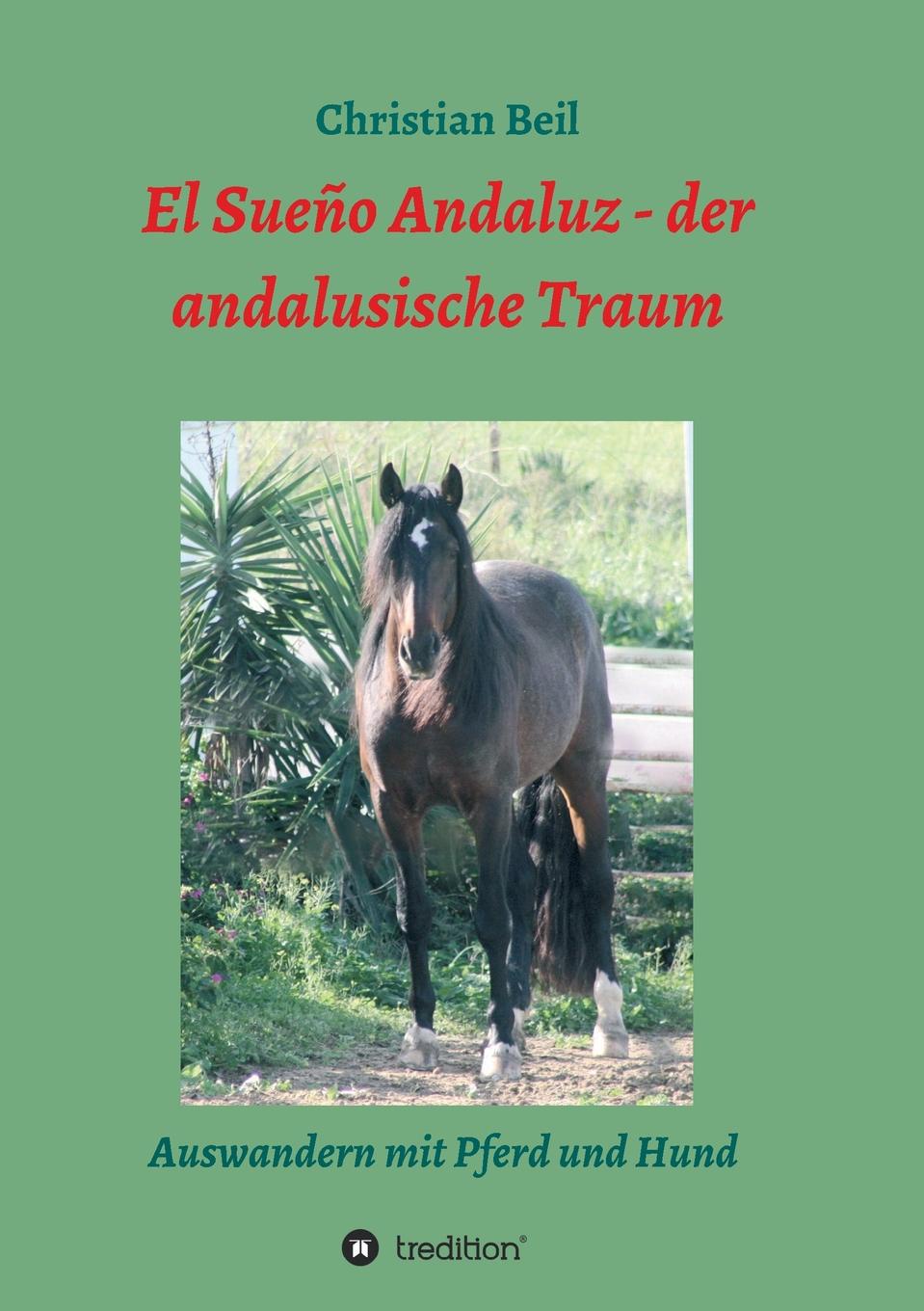 фото El Sueno Andaluz - der andalusische Traum