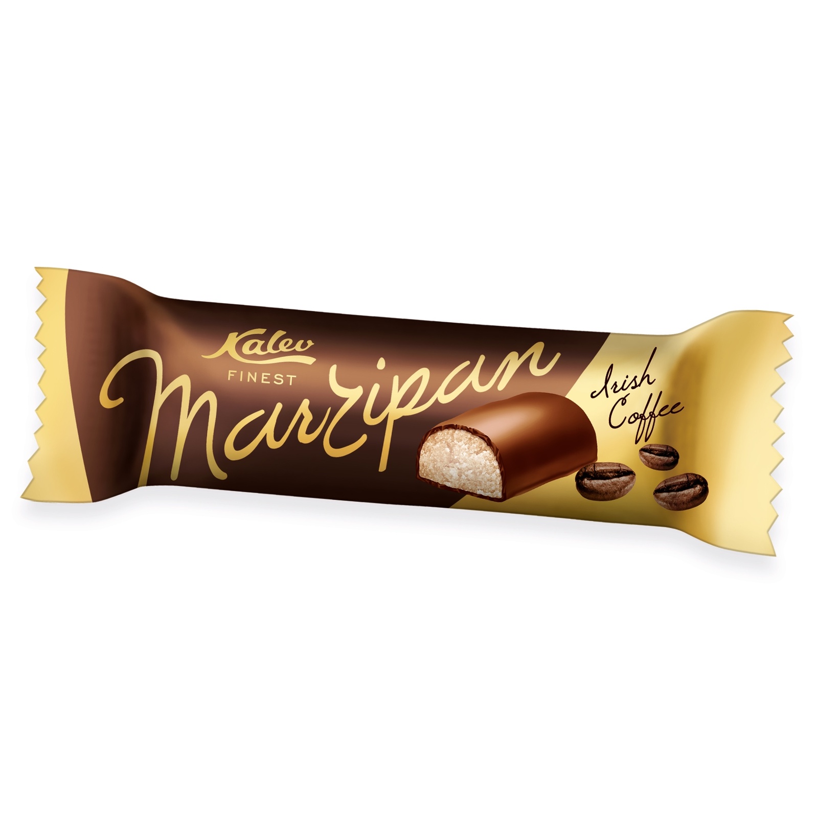 Марципановый батончик