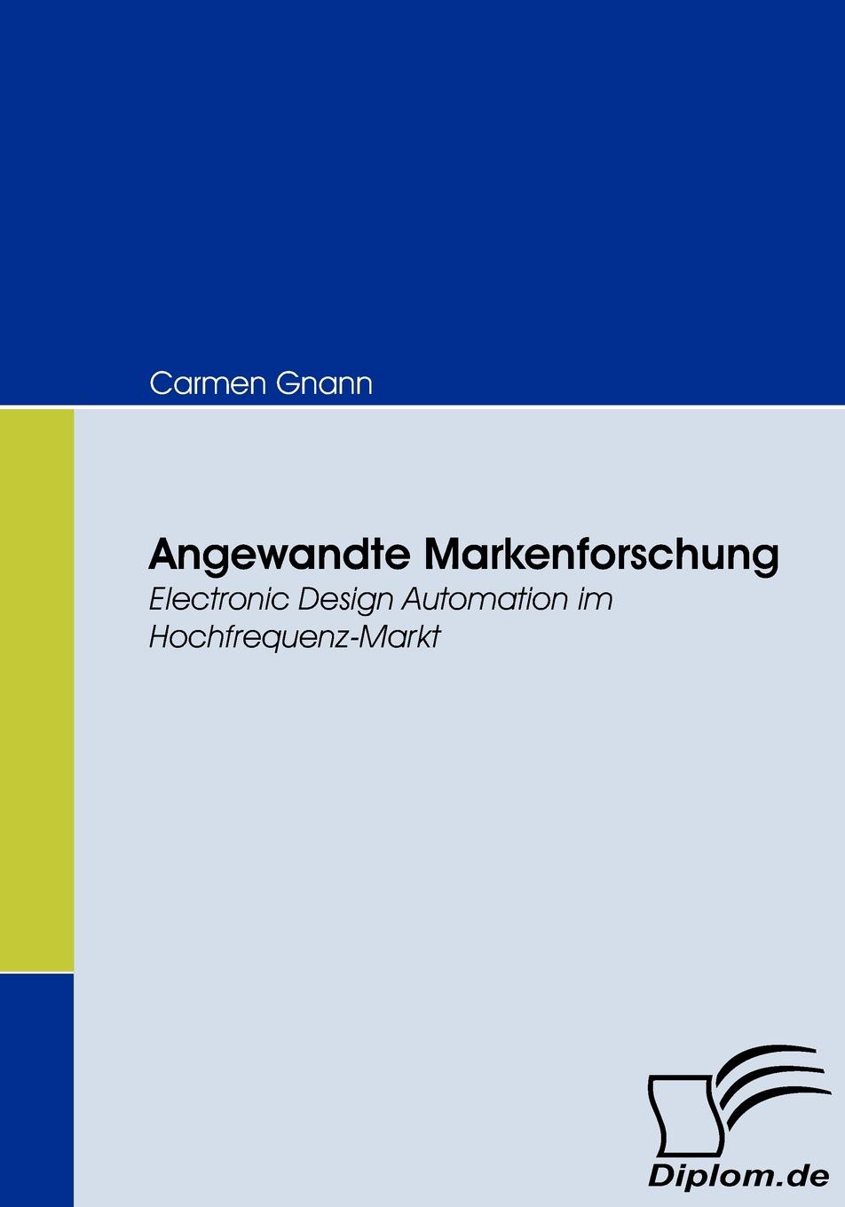 Angewandte Markenforschung