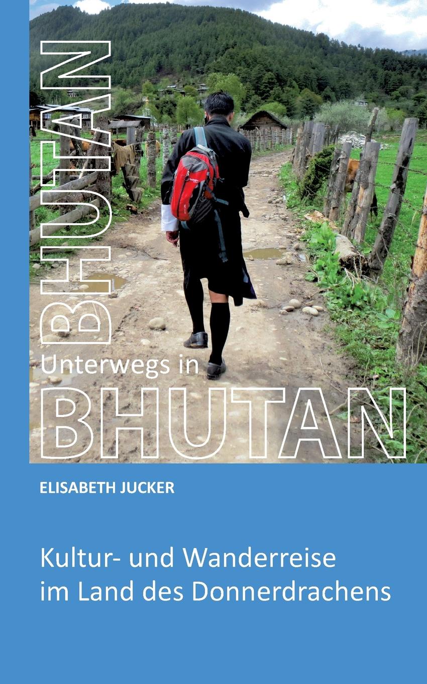 Unterwegs in Bhutan