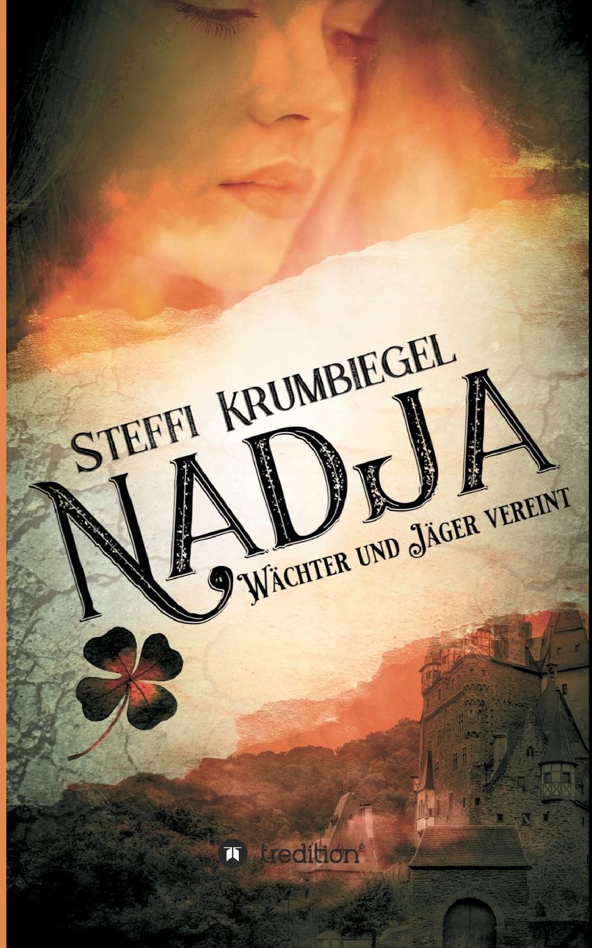 Steffi Krumbiegel Nadja