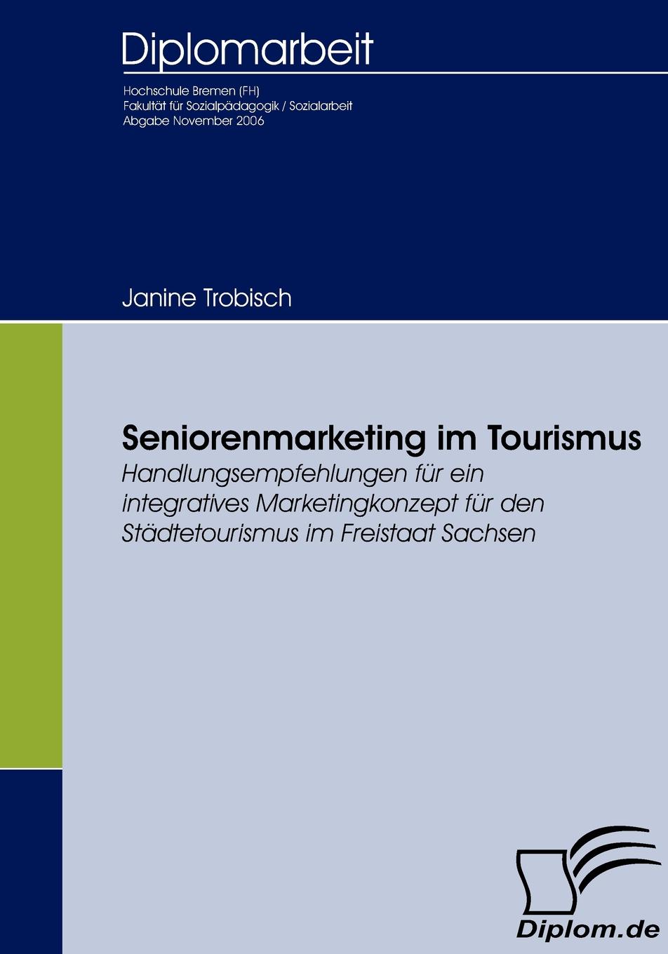 фото Seniorenmarketing im Tourismus