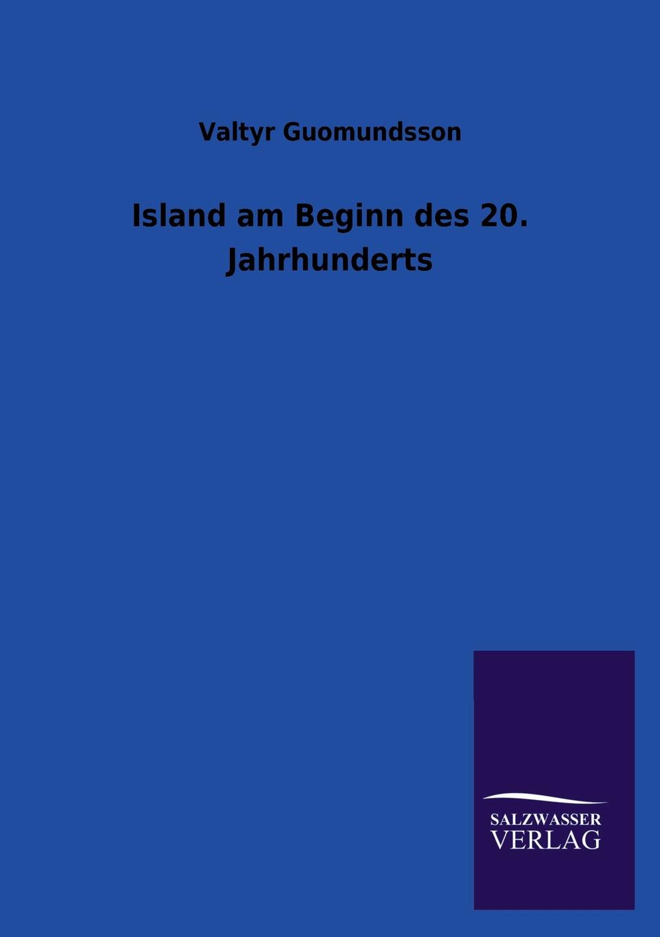 фото Island Am Beginn Des 20. Jahrhunderts