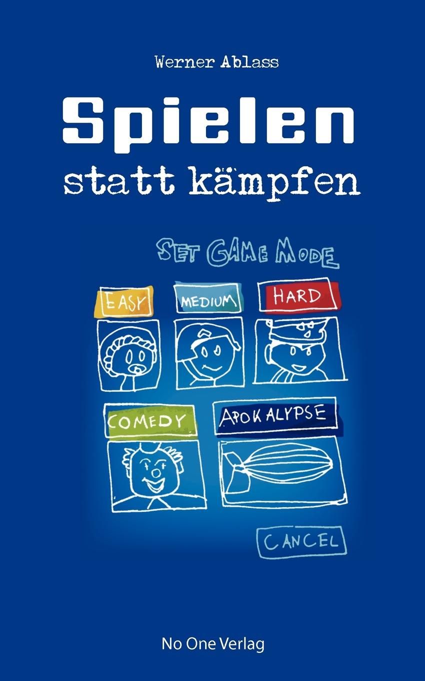 фото Spielen Statt Kampfen