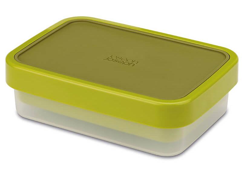 фото Ланч-бокс Joseph Joseph GOEAT LUNCH BOX GREEN, зеленый