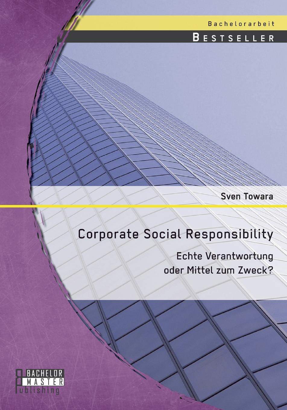 фото Corporate Social Responsibility. Echte Verantwortung oder Mittel zum Zweck.