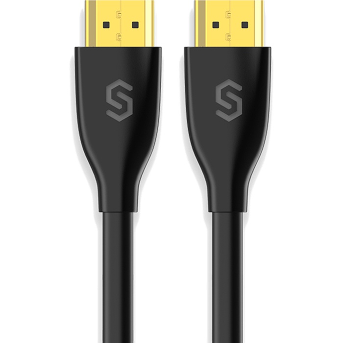 фото Кабель Syncwire HDMI to HDMI 2.0 Dolby Vision 4K HDR