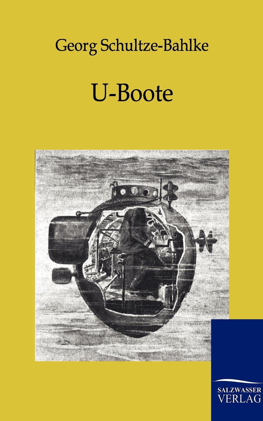 фото U-Boote