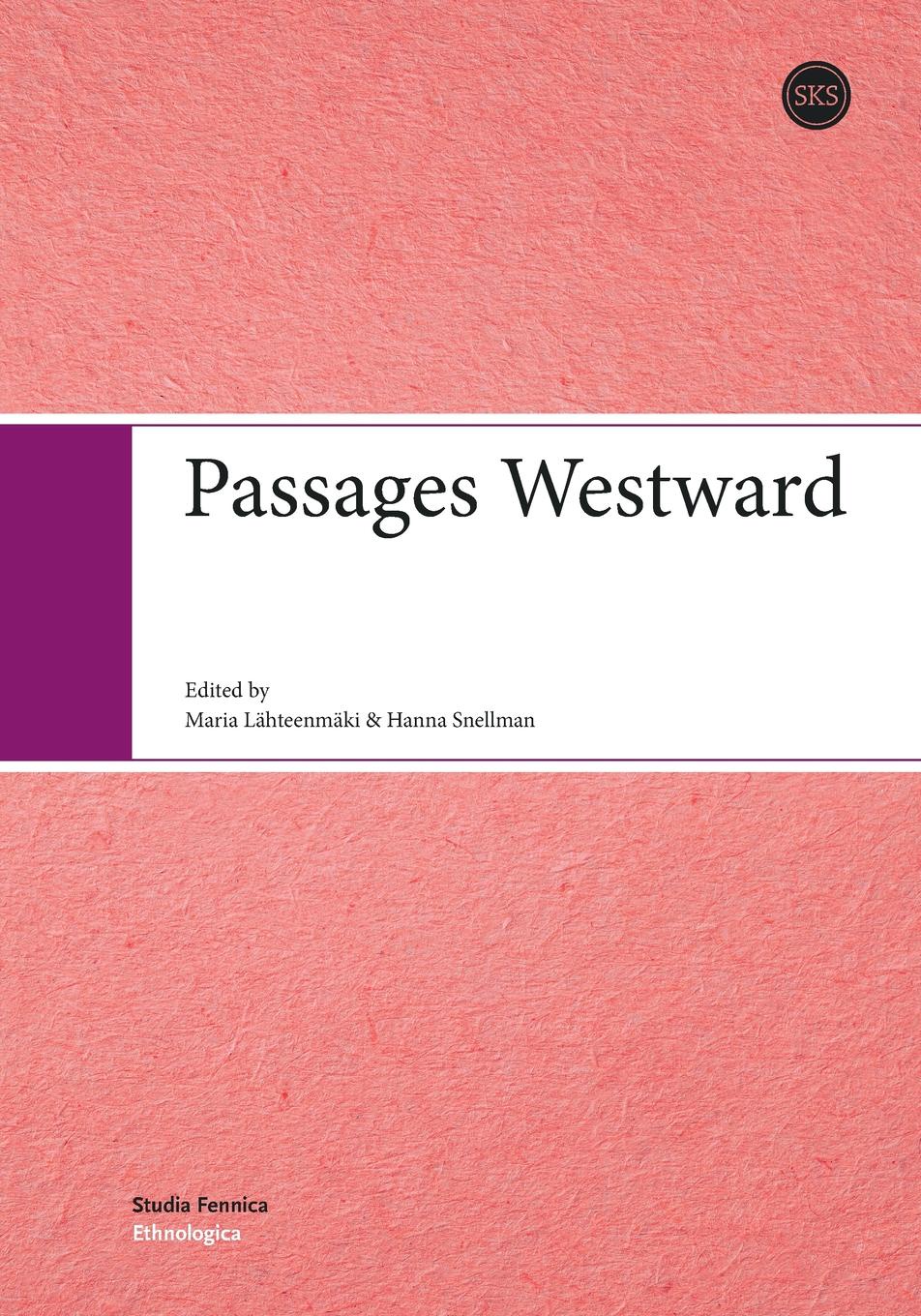 Passages Westward